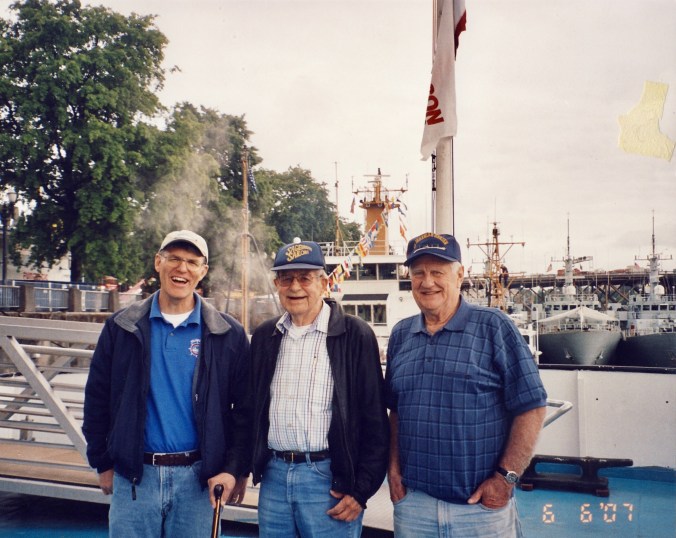 2007_Dick+Buddiesatharbor copy