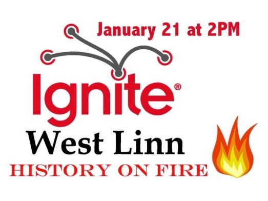 Ignite West Linn
