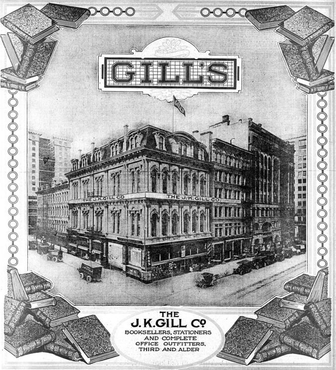 J._K._Gill_Advertisement